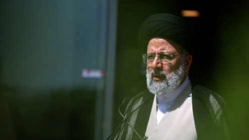 "العفو الدولية" تتهم رئيس إيران المنتخب بارتكاب جرائم ضد الإنسانية وتطالب بالتحقيق معه