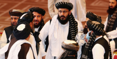 حركة"طالبان": ملتزمون بمحادثات السلام الأفغانية ونريد "نظاما إسلاميا حقيقيا"