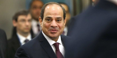 الرئيس السيسي يؤكد ضرورة التوصل إلى اتفاق قانوني ملزم في أزمة سد النهضة الإثيوبي