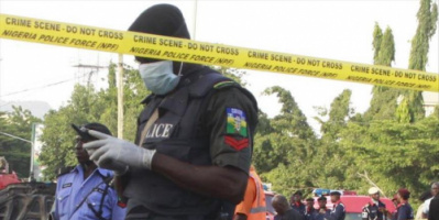 مقتل 5 من رجال الشرطة إثر هجوم مسلح في بوركينا فاسو