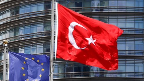 الخارجية التركية: قرارات القمة الأوروبية بشأن تركيا بعيدة عن الخطوات المتوقعة والمطلوبة