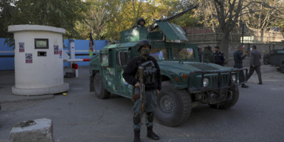 القوات الأفغانية تستعيد السيطرة على عدة مناطق من أيدي حركة طالبان