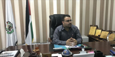 حماس تدين حظر ألمانيا استخدام أعلام ورموز الحركة على أراضيها