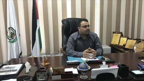 حماس تدين حظر ألمانيا استخدام أعلام ورموز الحركة على أراضيها
