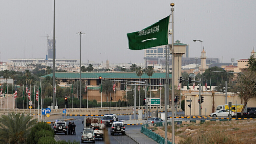 السعودية تسجل 1312 إصابة و13 وفاة جديدة بكورونا