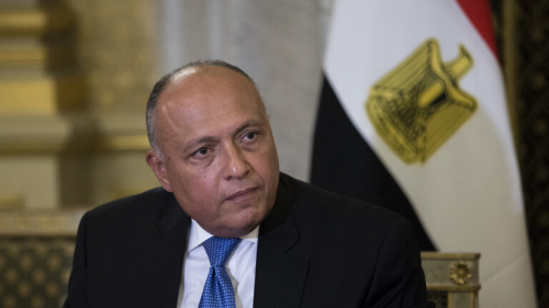 مصر تعلق على التقارير حول استعدادها لدفع أموال إلى إثيوبيا لحل أزمة سد النهضة