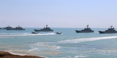 وزارة الدفاع الروسية: نراقب تحركات المدمرة الأمريكية التي دخلت البحر الأسود