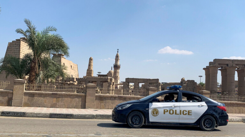 مصر..القبض على رجل أعمال لتورطه بقضية تنقيب عن الآثار مع نائب "الجن والعفاريت"