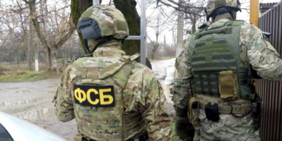 الأمن الفيدرالي يعتقل زعيم أحد التنظيمات الإرهابية في تتارستان الروسية