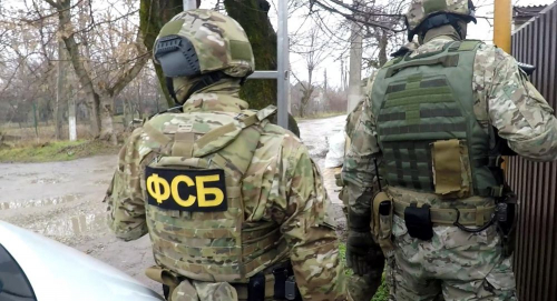 الأمن الفيدرالي يعتقل زعيم أحد التنظيمات الإرهابية في تتارستان الروسية