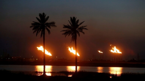 العراق يحقق 6 مليارات دولار من بيع النفط خلال يونيو الماضي