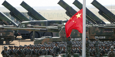 أمريكا: تعزيز الصين لترسانتها النووية مثير للقلق