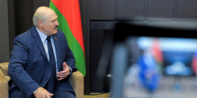 لوكاشينكو يعلن إحباط نشاط خلايا إرهابية مرتبطة بدول غربية ويغلق الحدود مع أوكرانيا