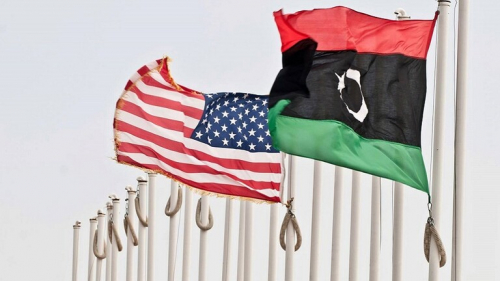 واشنطن: بعض أعضاء الحوار الليبي يحاولون إدخال "حبوب سامة" لمنع إجراء الانتخابات