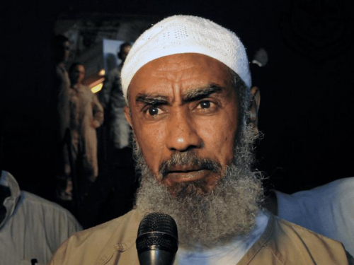 إبراهيم القوصي.. من هو "طاهي بن لادن" الذي يساوي رأسه 4 ملايين دولار؟