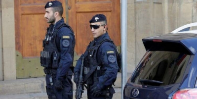 إيطاليا تعتقل 4 أشخاص للاشتباه في تمويلهم تنظيم "داعش"