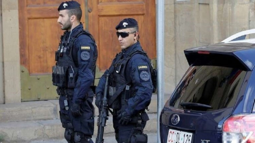 إيطاليا تعتقل 4 أشخاص للاشتباه في تمويلهم تنظيم "داعش"