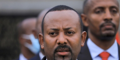 رئيس وزراء إثيوبيا: قادرون على تجنيد مليون مقاتل جديد بكل سهولة في منطقة تيغراي