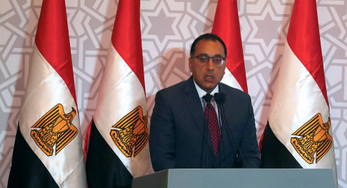 مصر تعلن إنتاج مليون جرعة من لقاح كورونا