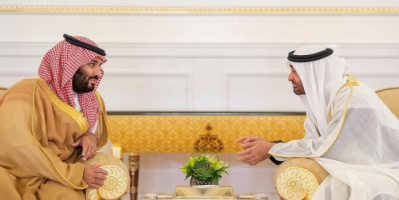 الظاهر والمخفي.. مؤشرات الخلاف بين السعودية والإمارات