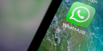 "واتس آب" تهدد بحظر حسابات مستخدميها ممن يقومون بتنزيل تطبيق محدد على هواتفهم!