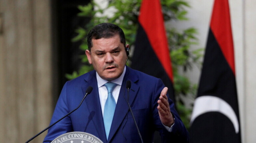 الدبيبة أمام مجلس النواب في طبرق: الحكومة ستعمل على تقديم جدول مرتبات واحد قبل نهاية العام