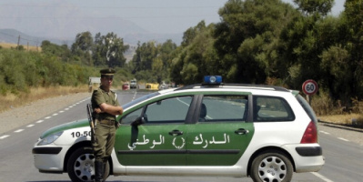 بعفو رئاسي ... الإفراج عن 13 محتجزا في الجزائر 