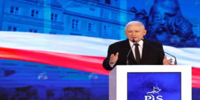 الحزب الحاكم في بولندا يرد على انتقادات إسرائيل: لسنا مدينين لأحد بشيء