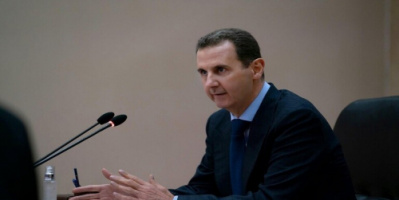 الأسد يصدر مرسومين بخصوص رفع رواتب وأجور العاملين والمتقاعدين