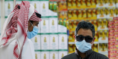 الصحة السعودية: نحن في أشواط نهائية للتحكم في جائحة كورونا