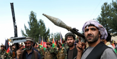 بيان من حركة "طالبان" بشأن انتشار القوات التركية في أفغانستان