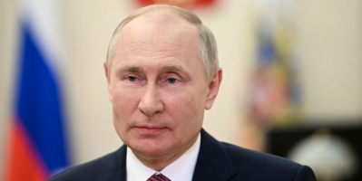 بوتين: بيلاروس شريك كبير وموثوق بالنسبة لروسيا في المجال الاقتصادي