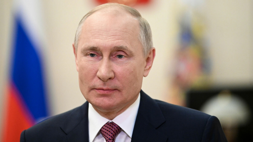 بوتين: بيلاروس شريك كبير وموثوق بالنسبة لروسيا في المجال الاقتصادي