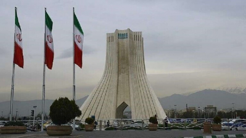 إيران تعلق على "المزاعم الأمريكية" بشأن الضلوع في خطف ناشط
