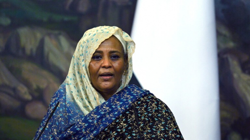 السودان: المصادقة على اتفاقية إنشاء مركز للبحرية الروسية تتطلب وقتا وليس هناك أي ضغط خارجي