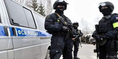 الأمن الروسي يعلن إحباط هجوم إرهابي في موسكو وخيوط المنفذ تقود إلى سوريا