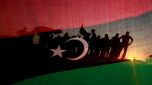  "داعش" ينشئ 4 ولايات في بحيرة تشاد ويعيد انتشاره عبر ليبيا
