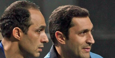 مصر.. بلاغ عاجل من علاء وجمال مبارك يكشف مفاجآت ضد مسؤولين كبار