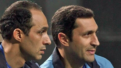 مصر.. بلاغ عاجل من علاء وجمال مبارك يكشف مفاجآت ضد مسؤولين كبار