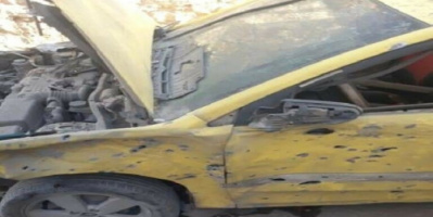 إصابة امرأة وطفلة بسقوط قذائف في ريف حلب