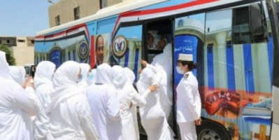 مصر تعلن العفو عن 2075 سجينا بمناسبة عيد الأضحى