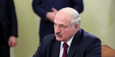 لوكاشينكو: الغرب فشل في تنفيذ "ثورة ملونة" في بيلاروس