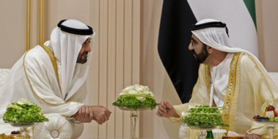 الإمارات ترد على تقارير تتهمها باستخدام "بيغاسوس" لمراقبة صحفيين وشخصيات عامة