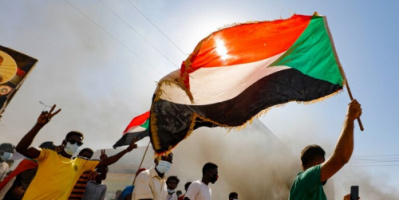 السودان يعلن حالة الطوارئ لمواجهة فيضان متوقع في سد مروي