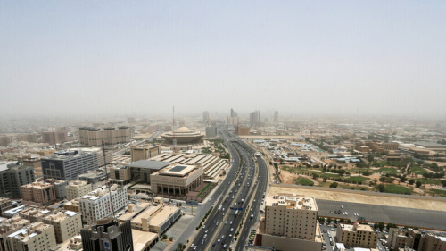السعودية تسجل 1247 إصابة و11 وفاة جديدة بكورونا