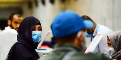 الكويت تسجل 9 وفيات و987 إصابة جديدة بكورونا