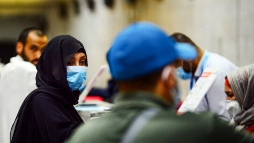 الكويت تسجل 9 وفيات و987 إصابة جديدة بكورونا