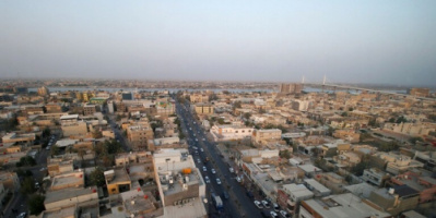 مقتل ناشط في محافظة البصرة جنوبي العراق 