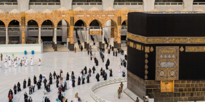 بعد إعلان السعودية فتح العمرة.. مصر تصدر بيانا حول إمكانية أداء العمرة من قبل مواطنيها