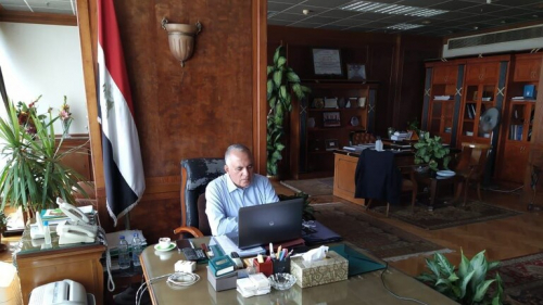 مصر.. وزير الري يعلن تفعيل غرف الطوارئ بكافة المحافظات لمتابعة مناسيب نهر النيل